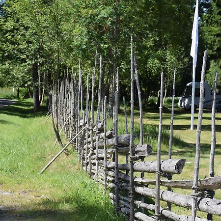 Stf Kapellskaer Hostel Gräddö Exteriér fotografie