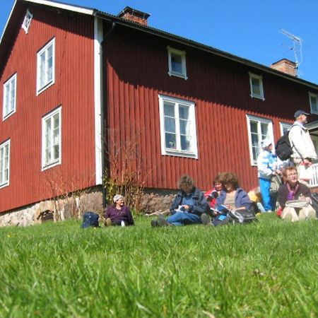 Stf Kapellskaer Hostel Gräddö Exteriér fotografie