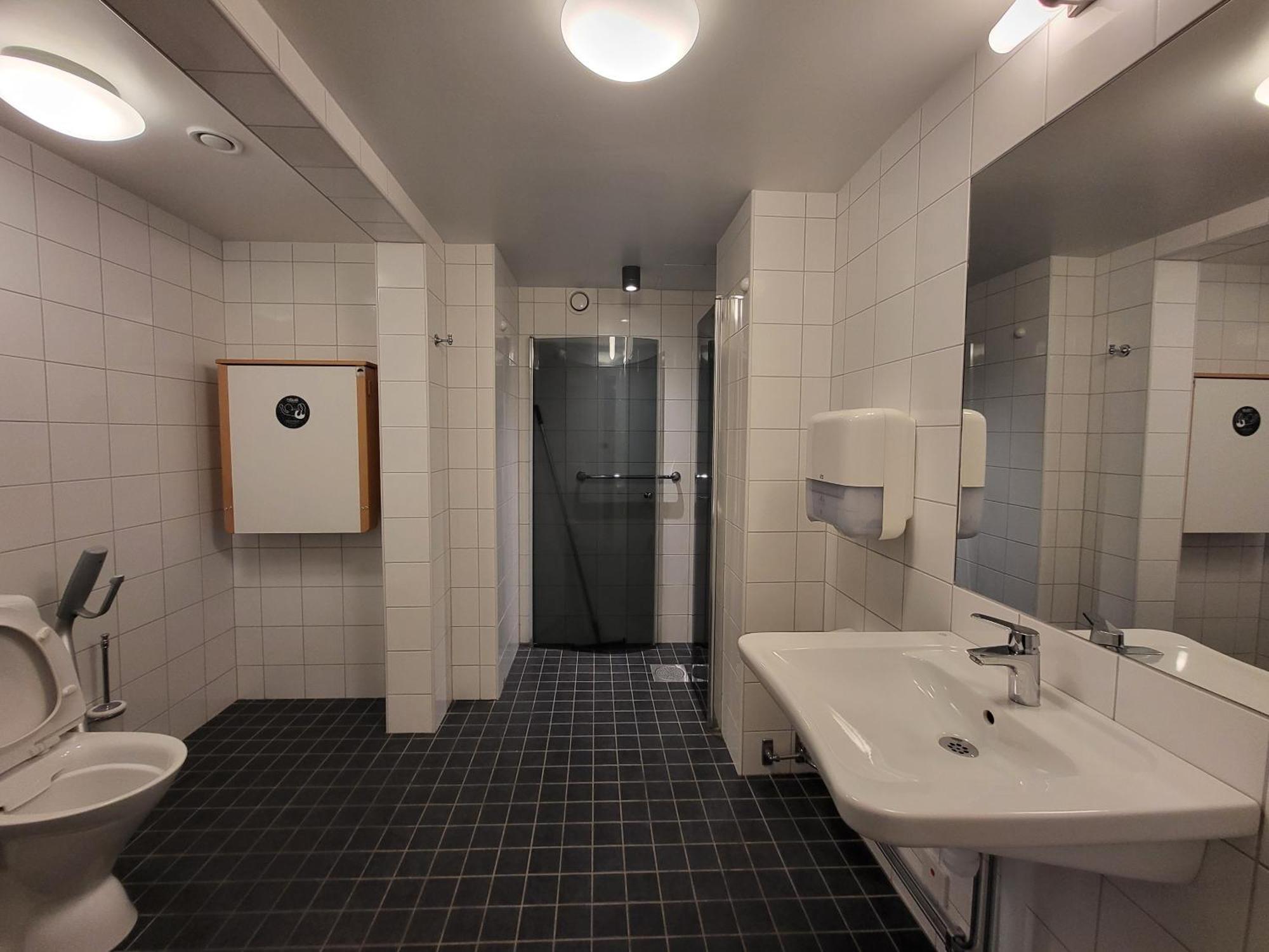Stf Kapellskaer Hostel Gräddö Exteriér fotografie